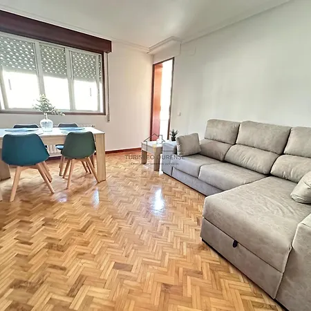 O Rincon De Laly Apartment Ourense Exterior photo