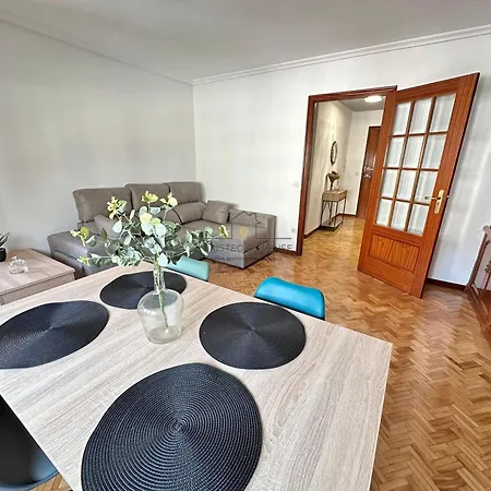 O Rincon De Laly Apartment Ourense Exterior photo