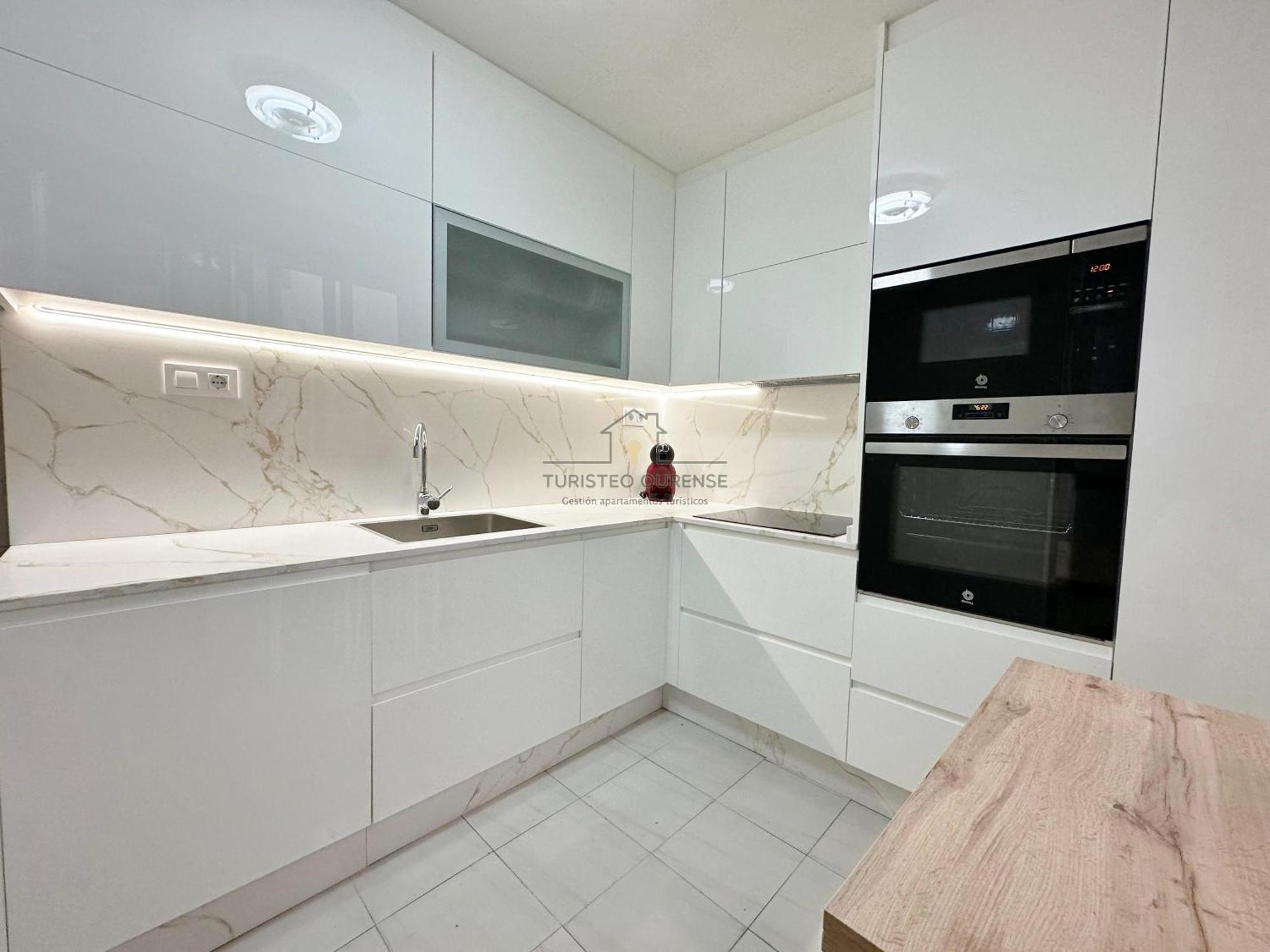 O Rincon De Laly Apartment *