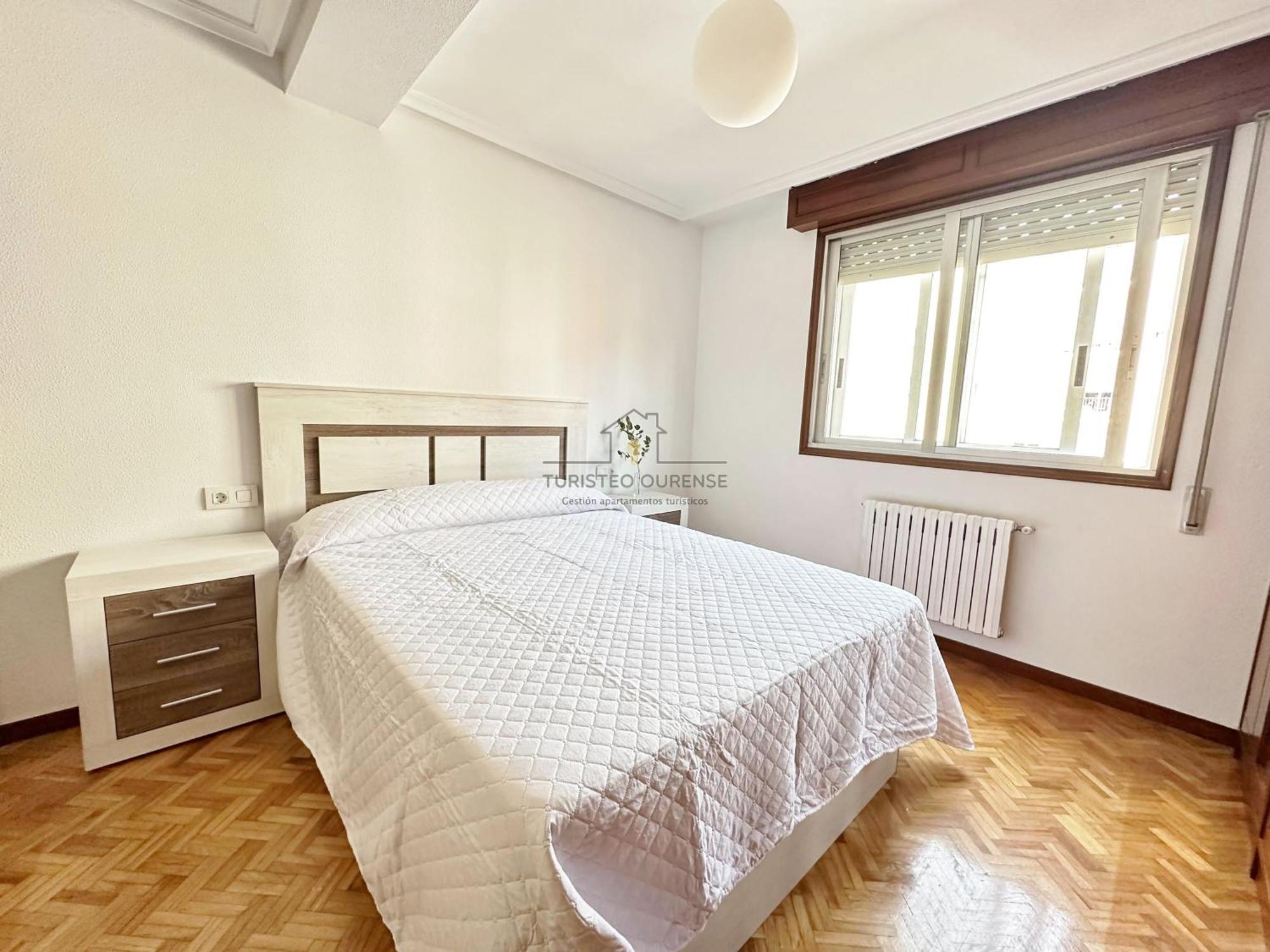 O Rincon De Laly Apartment Ourense